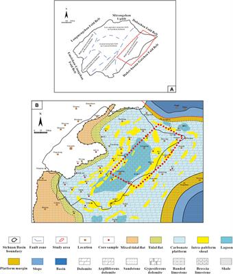 Effects of diagenesis on quality of deep dolomite reservoirs: A case study of the Upper Cambrian Xixiangchi Formation in the eastern Sichuan Basin, China